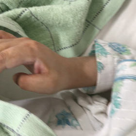 彼女のお話③の画像