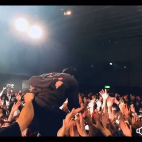 骨を折った話の画像