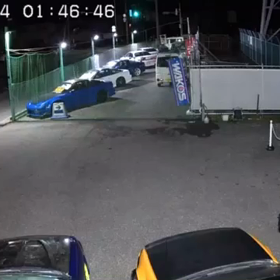 窃盗団！の画像