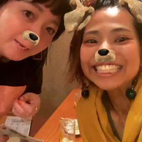 夜な夜なの画像