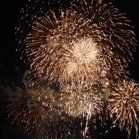 ★鳥羽みなとまつり　フィナーレ★の画像