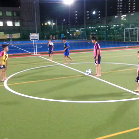 ドリテクトレーニングの画像