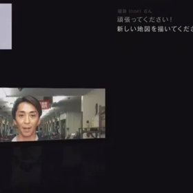 森くんと吾郎ちゃんの画像
