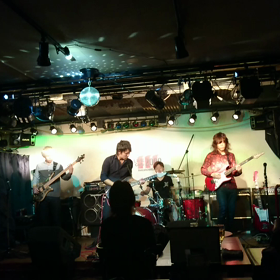 ギター❤の画像