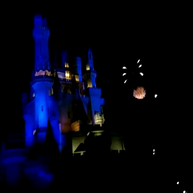 家族旅行の画像