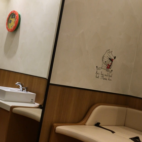   クリスタルサロン（3m29d）の画像