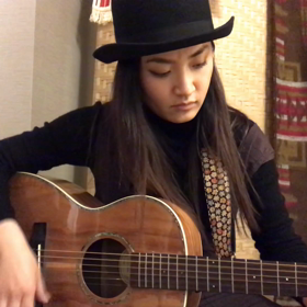 ありのーままのー姿見せるのよ〜♬の画像