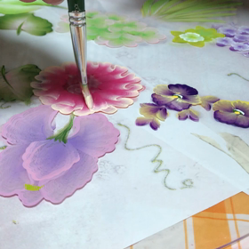 レッスン便りの画像