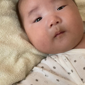 男二人。の画像