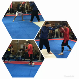 新たな目標に向かって！の画像