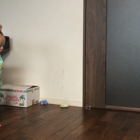 ボール遊びの進化系の画像