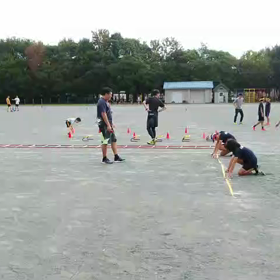 9/30 ダッシュの場⑩の画像