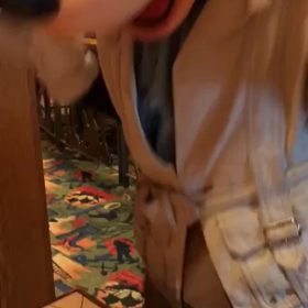 アナハイムディズニー　ストーリーテラーズカフェ　⑤ ミニーさんの画像