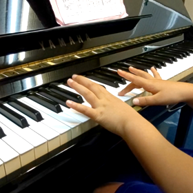 コンクールに向けての画像