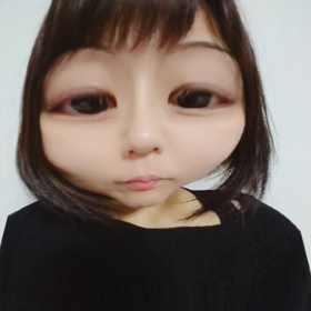 髪切りました。の画像