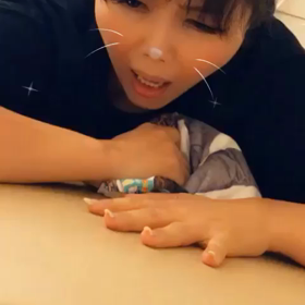 悶絶、笑の画像