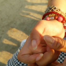 【動画つき】手の麻痺を治す☆イネイト活性療法の画像