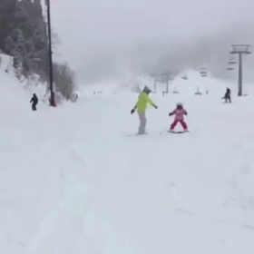 ホワイトピアたかすへ〜の画像