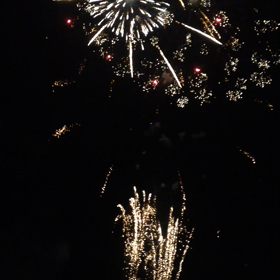 ☆花火大会☆の画像
