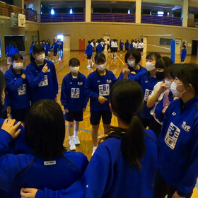 クラスマッチの画像