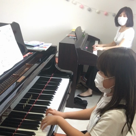 シンクロの画像