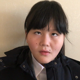 わたしの趣味は…の画像