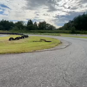 2021年9月28日（火）今朝のおわらサーキットの画像