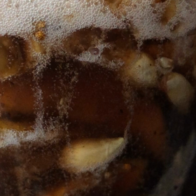 今年最後の…の画像