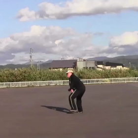 1A(シングルアクセル)の画像