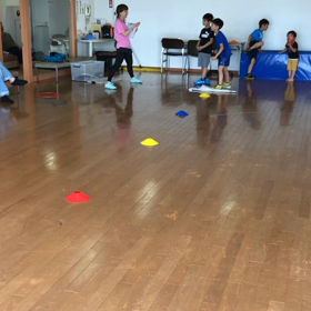 SAQトレーニング２の画像