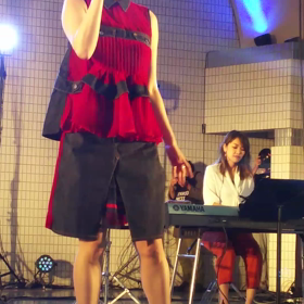 Ms.OOJA ｢Be...｣の画像