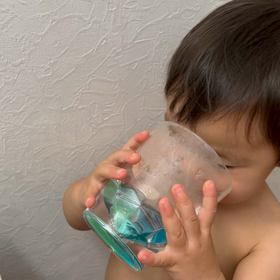 がらがら、ぺっ！の画像