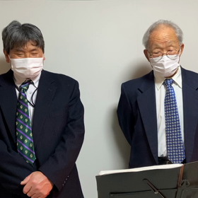 礼拝特別賛美レインボーの画像