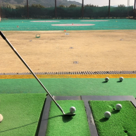 『ダフらないウェッジ完成‼︎』の画像