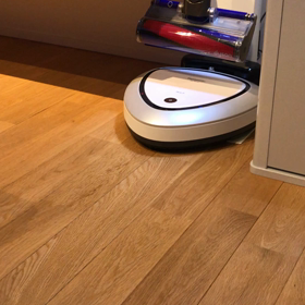 救世主現る！時間を有効活用の画像