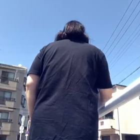 今日の歩行練習の画像