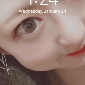 眠れない…の画像