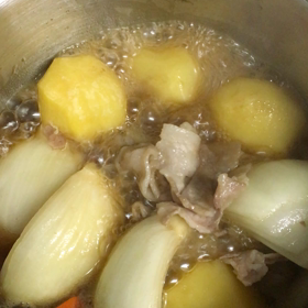 イモフェスはどこまでもの画像