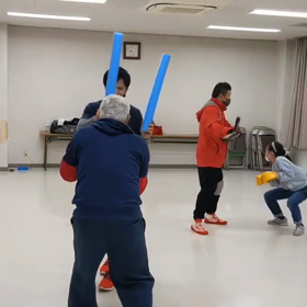 目指せ！アンタッチャブル！！の画像