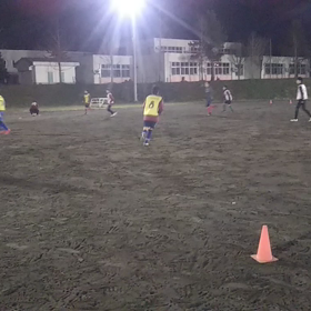 ４月15日練習動画の画像