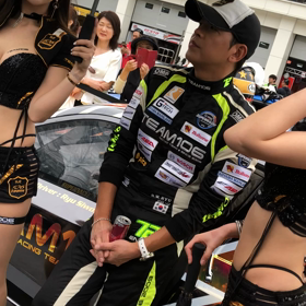 グリッドウォークの画像