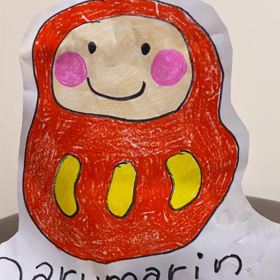 HappyHalloween！一緒に過ごしたい人は？の画像