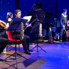 ライブ終了のご報告の画像