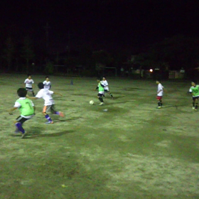 FC下川前橋   月曜スクールの画像