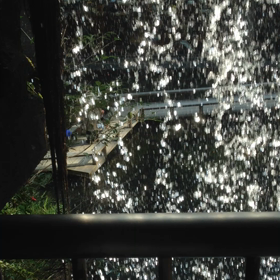 浄らかな場所の画像