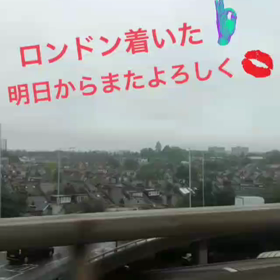 the GazettE【PHASE＃04】DAY9-1 ロンドン(イギリス）の画像