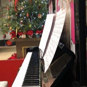 フラッシュモブクリスマス12/18の画像