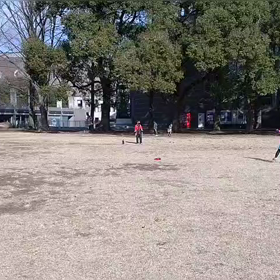 ジャベリックスロー練習④の画像