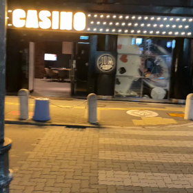 大阪カジノの画像
