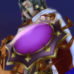 攻守両立 ガープの画像